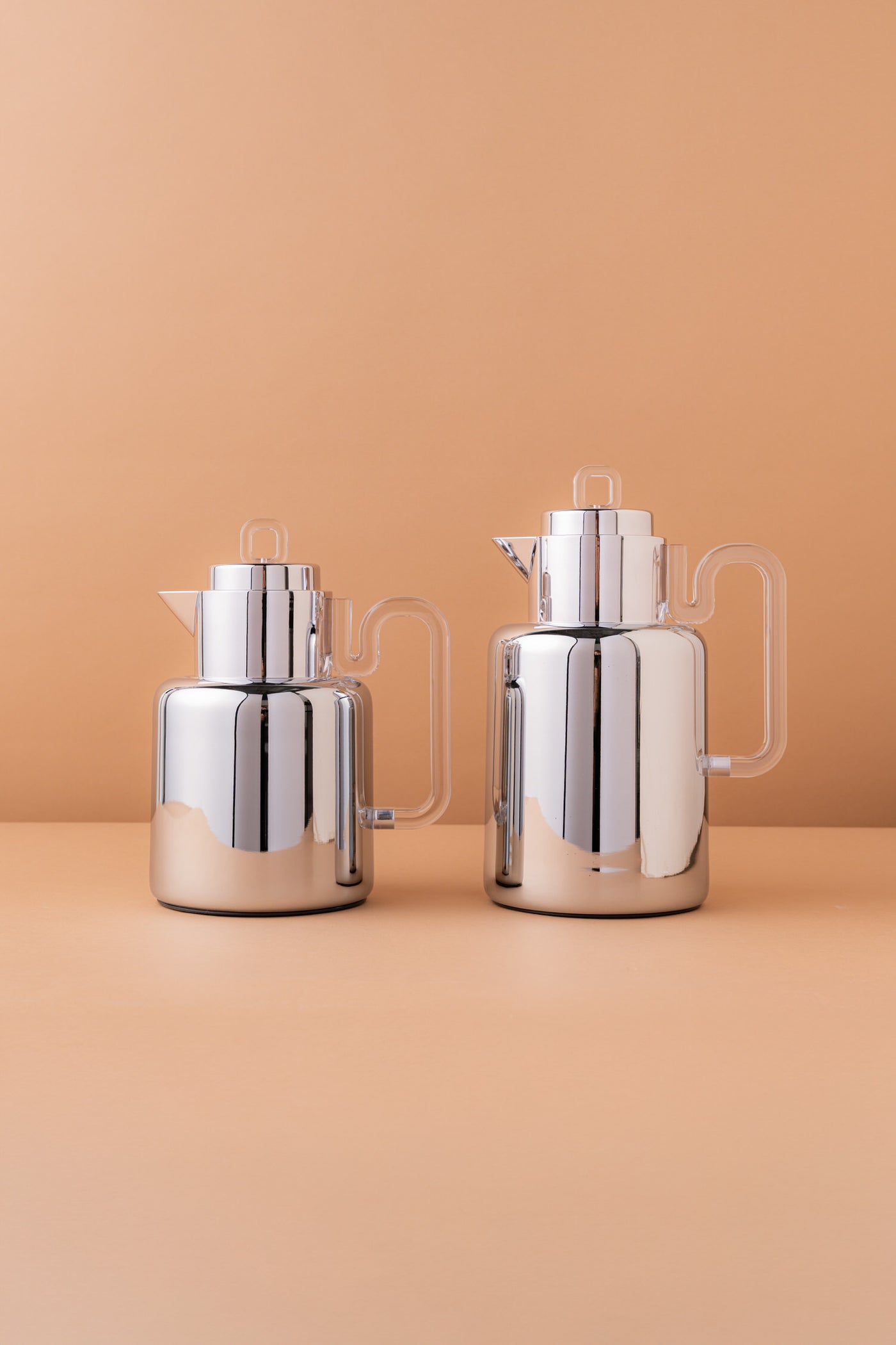 Jana Flask Set 2 Pcs 1L / 0.5L