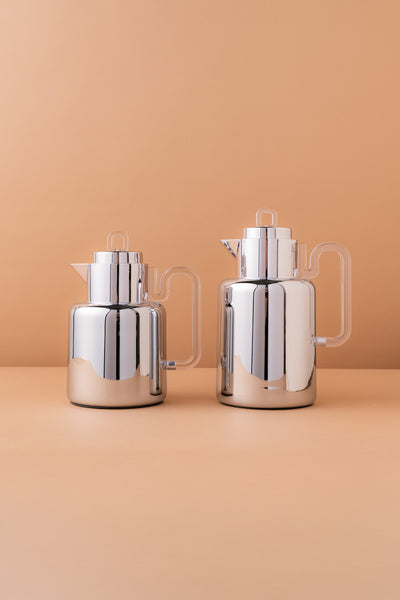 Jana Flask Set 2 Pcs 1L / 0.5L