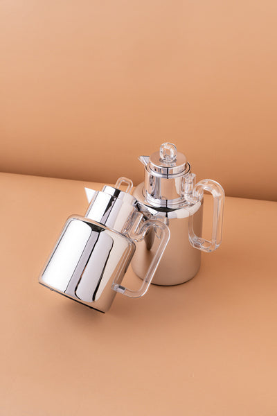 Jana Flask Set 2 Pcs 1L / 0.5L