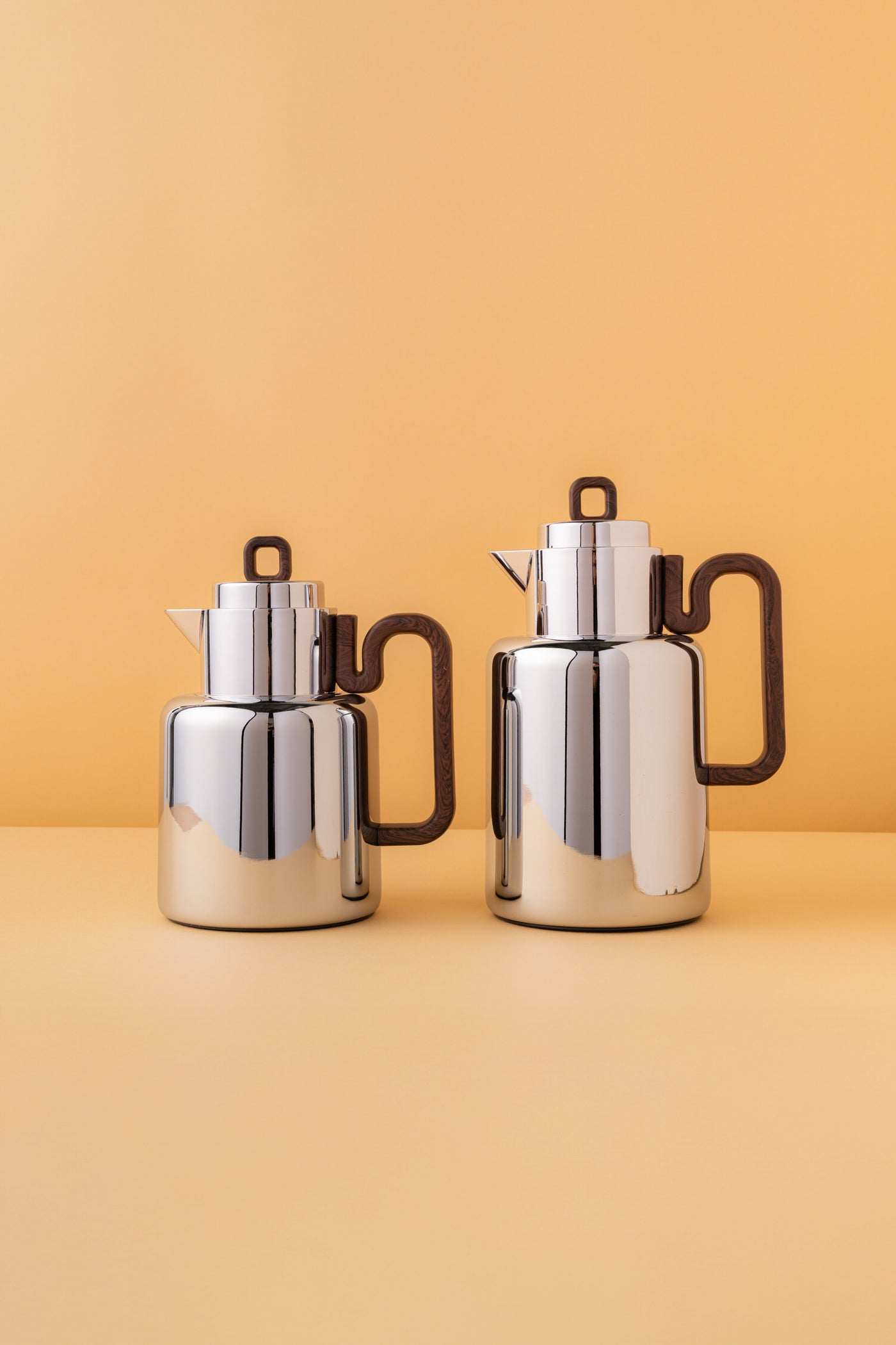 Jana Flask Set 2 Pcs 1L / 0.5L