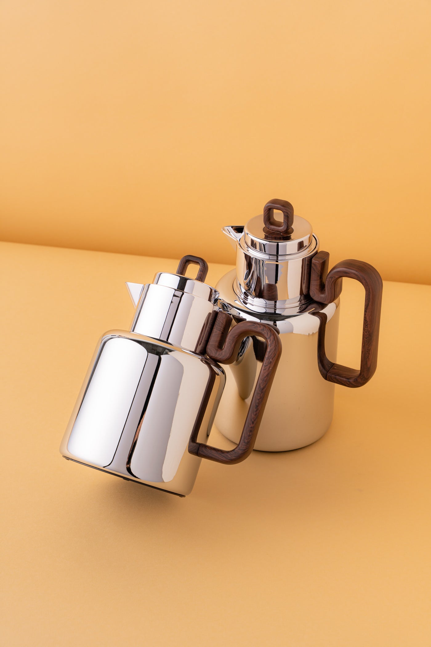 Jana Flask Set 2 Pcs 1L / 0.5L