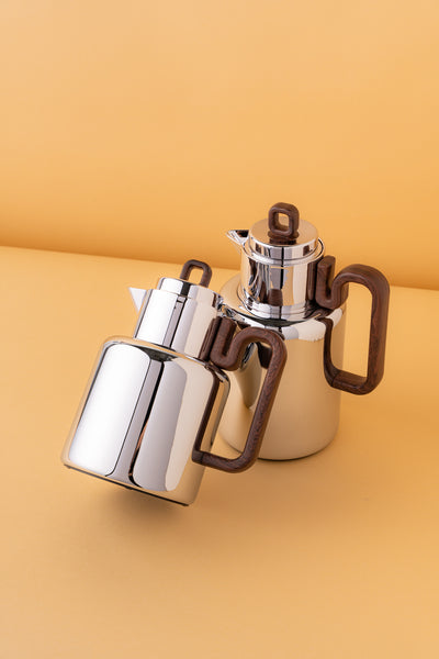 Jana Flask Set 2 Pcs 1L / 0.5L
