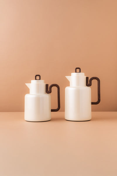 Jana Flask Set 2 Pcs 1L / 0.5L
