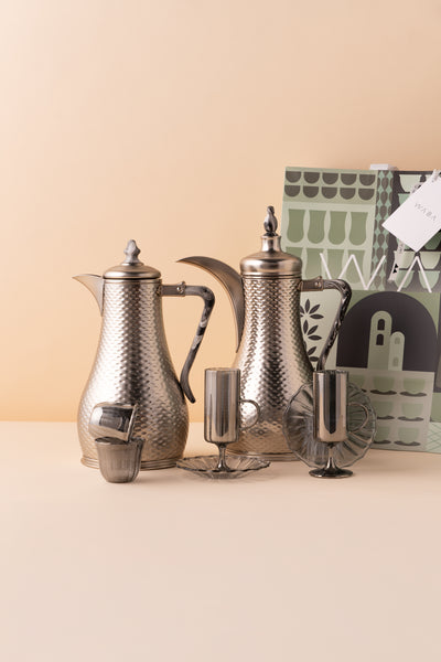 Ghunaim Bundle