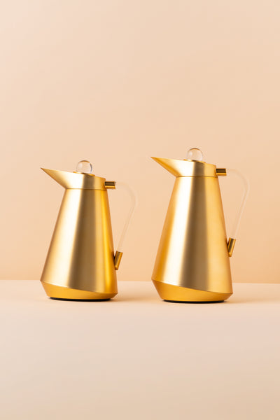 Alula Flask Set 2 Pcs 1L / 0.7L