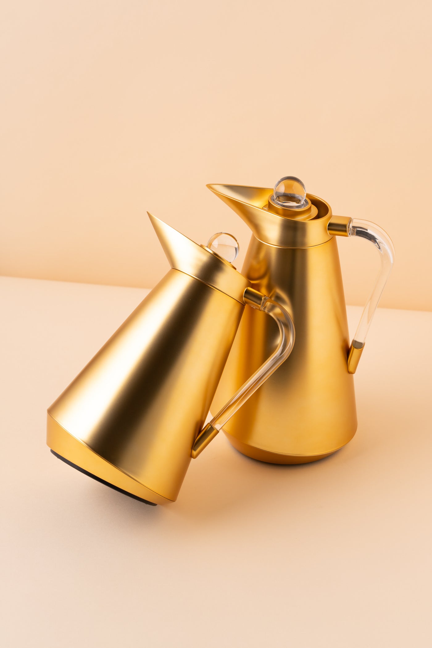 Alula Flask Set 2 Pcs 1L / 0.7L