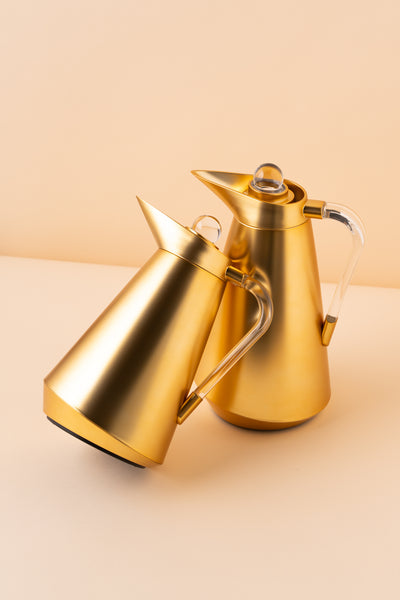 Alula Flask Set 2 Pcs 1L / 0.7L