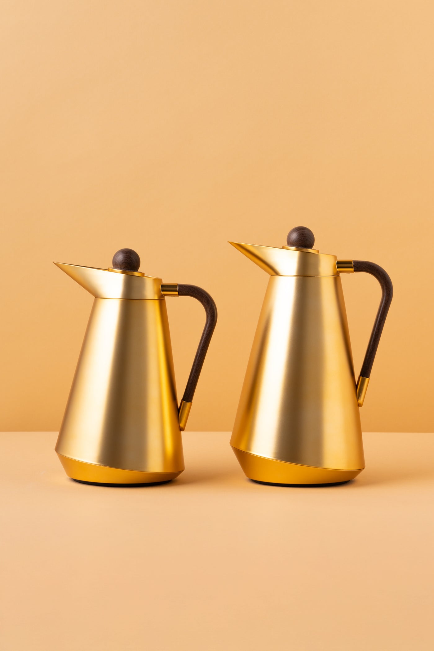 Alula Flask Set 2 Pcs 1L / 0.7L