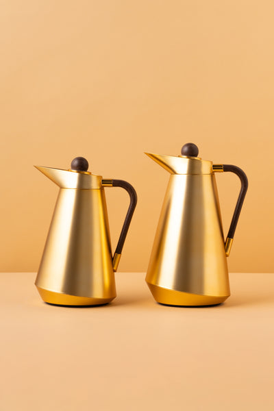 Alula Flask Set 2 Pcs 1L / 0.7L