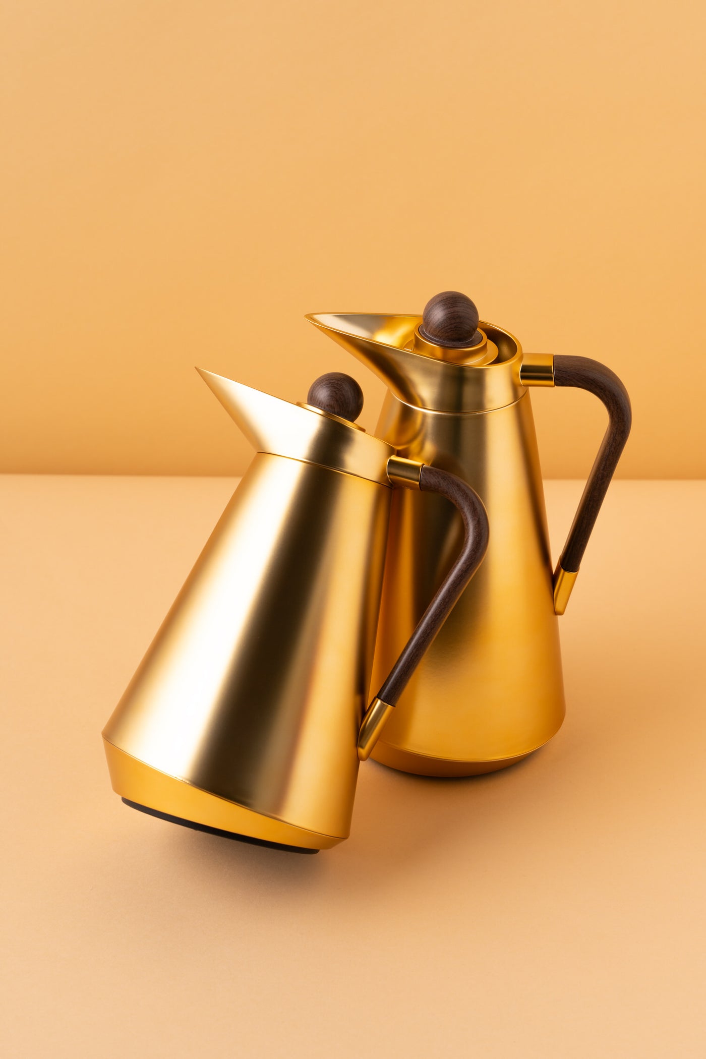 Alula Flask Set 2 Pcs 1L / 0.7L