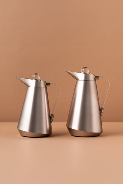 Alula Flask Set 2 Pcs 1L / 0.7L