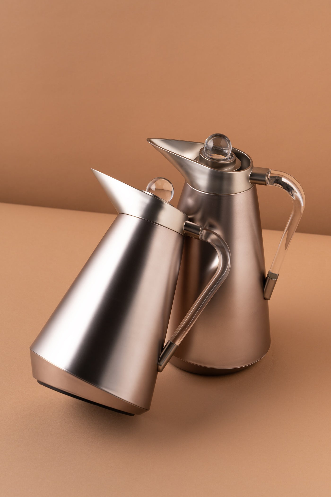 Alula Flask Set 2 Pcs 1L / 0.7L