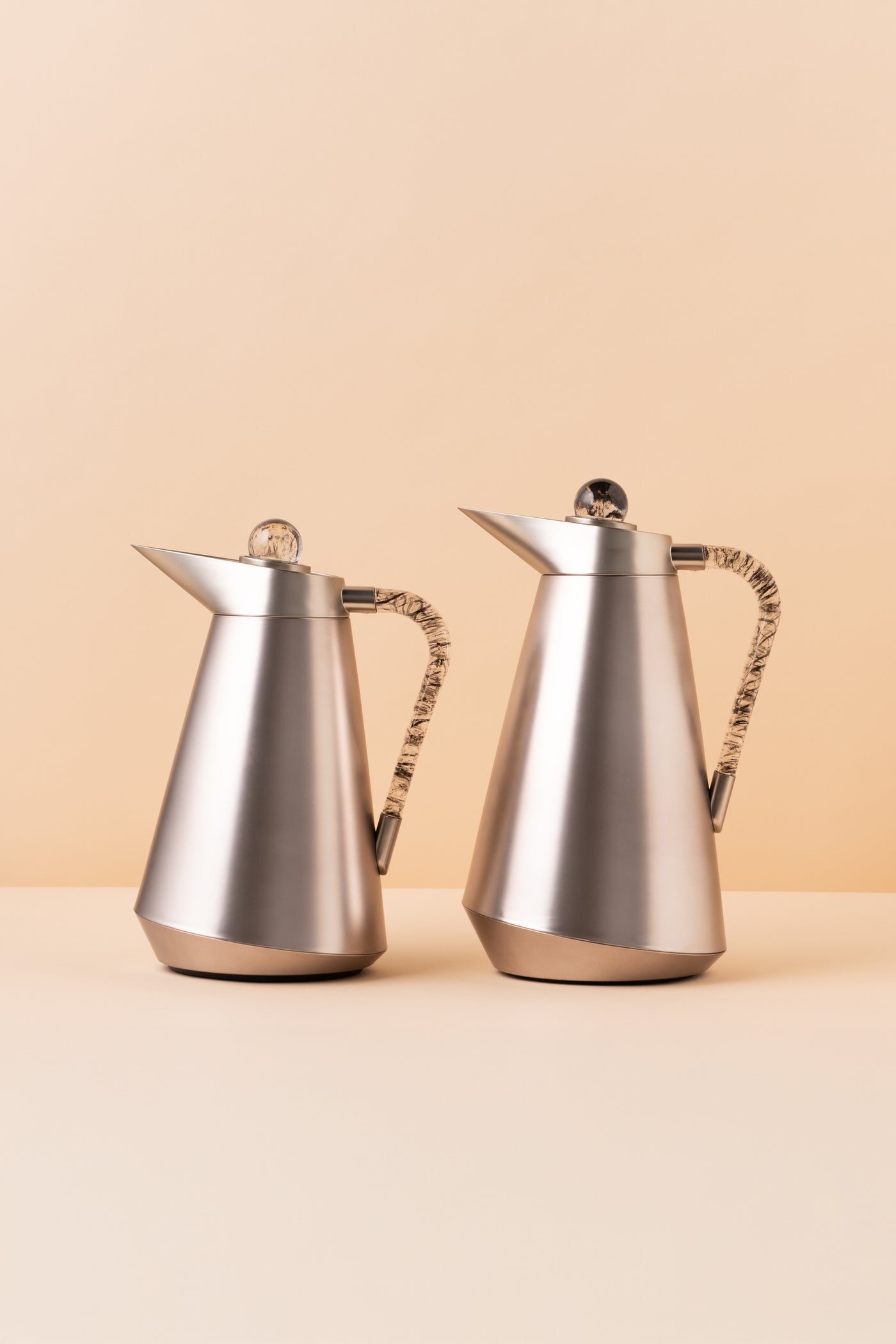 Alula Flask Set 2 Pcs 1L / 0.7L