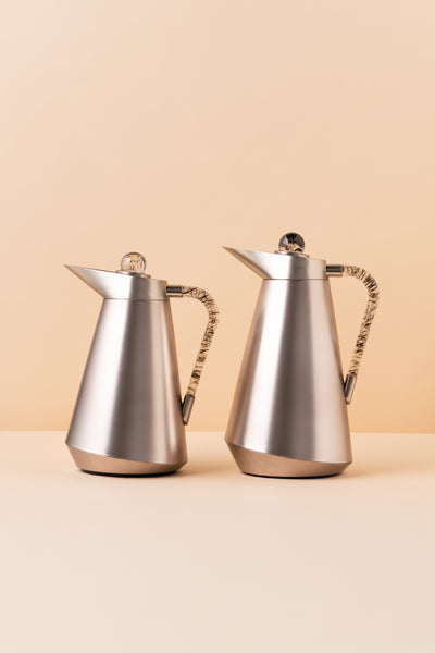 Alula Flask Set 2 Pcs 1L / 0.7L