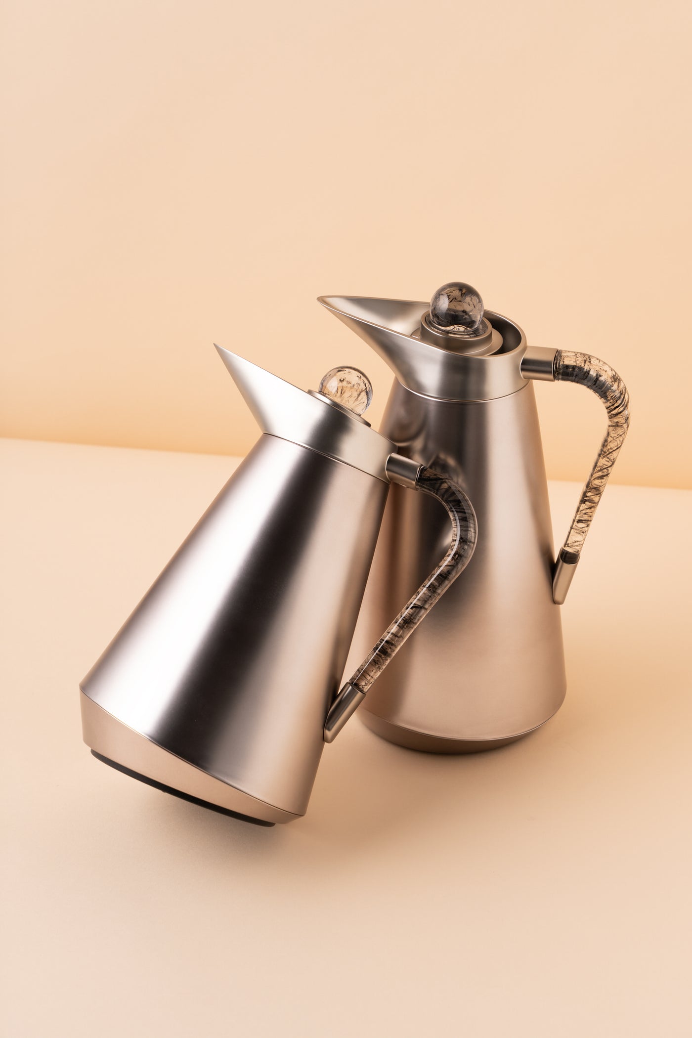 Alula Flask Set 2 Pcs 1L / 0.7L