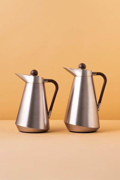 Alula Flask Set 2 Pcs 1L / 0.7L