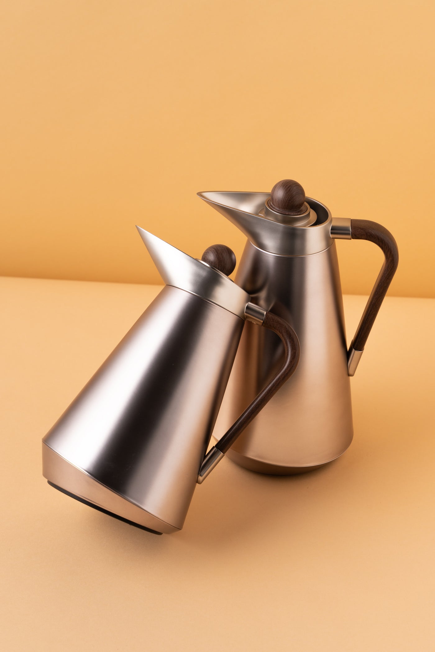 Alula Flask Set 2 Pcs 1L / 0.7L