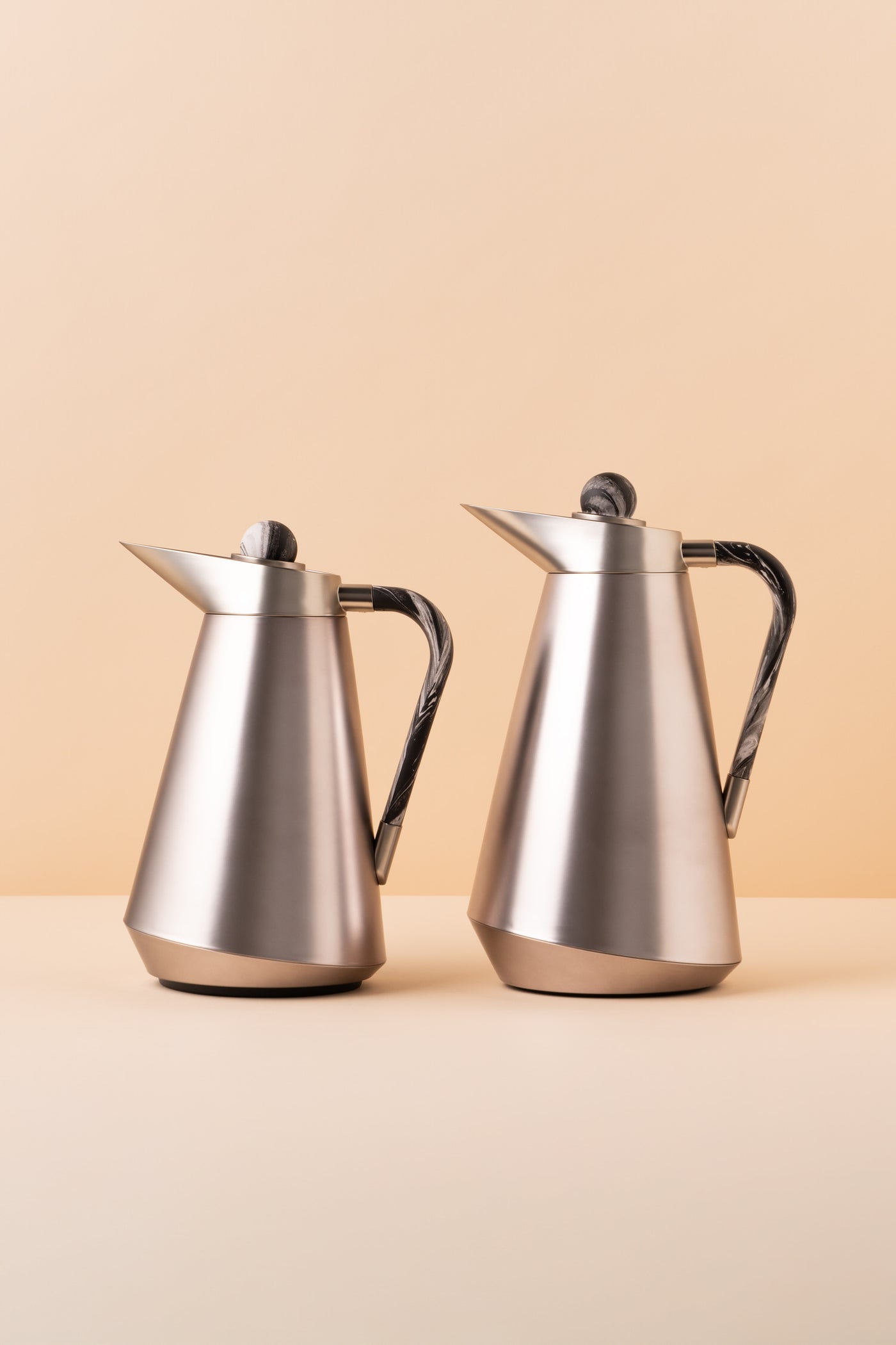 Alula Flask Set 2 Pcs 1L / 0.7L