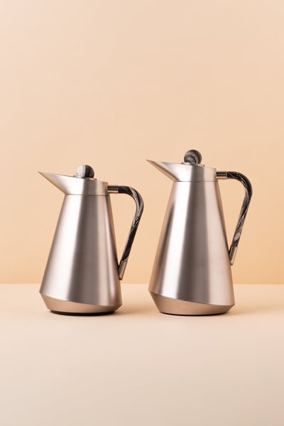 Alula Flask Set 2 Pcs 1L / 0.7L