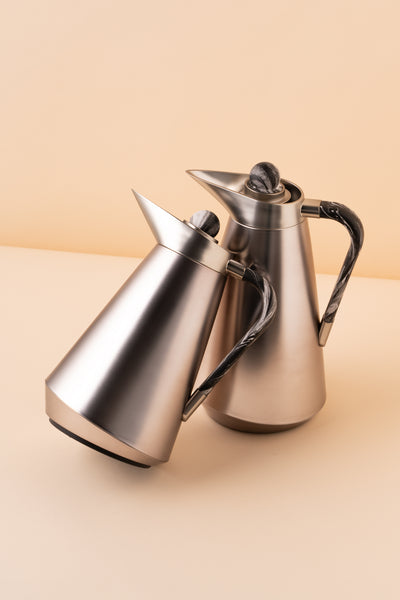 Alula Flask Set 2 Pcs 1L / 0.7L