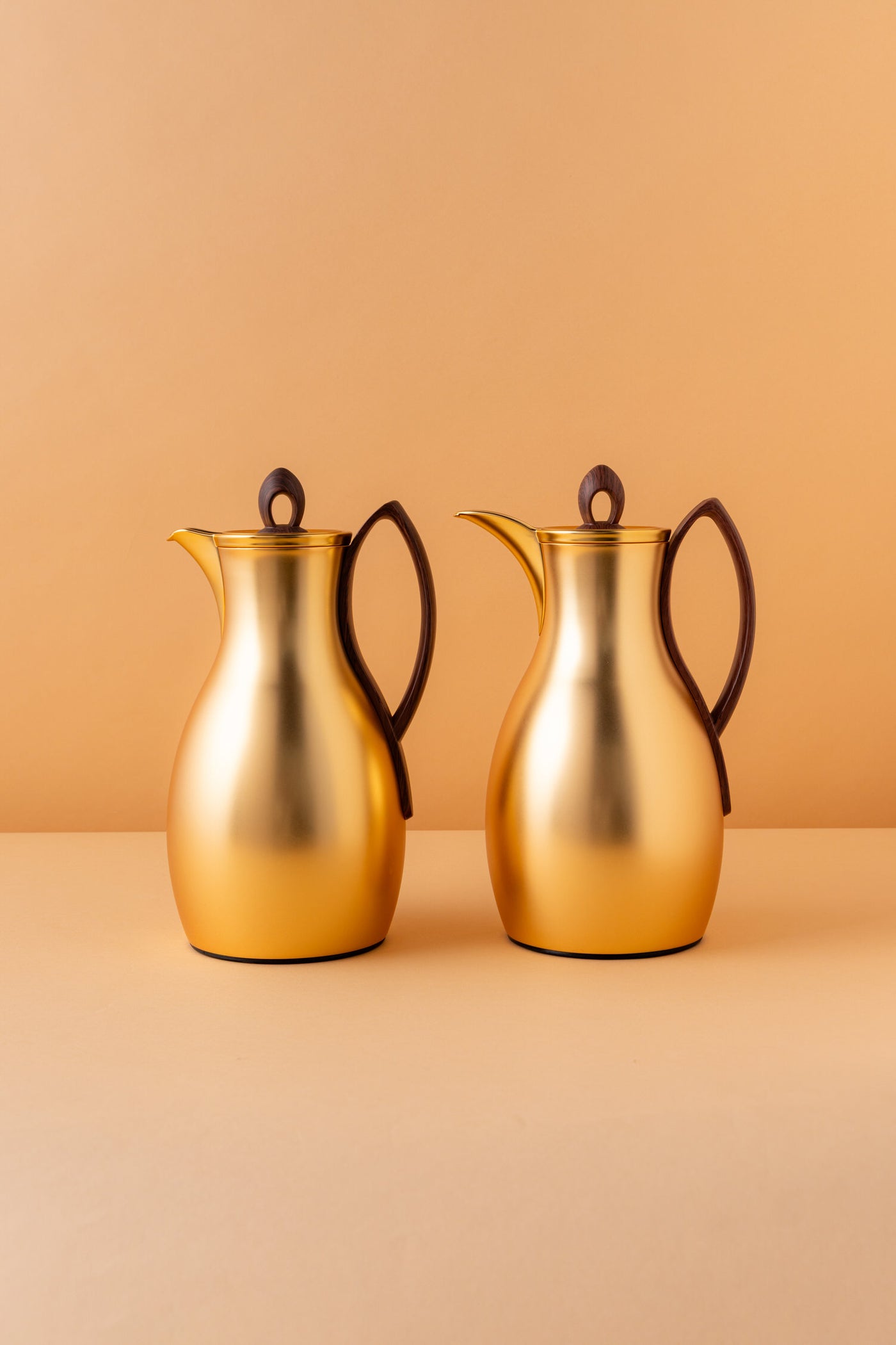 طقم مطارات انوار 2 قطعة 1 لتر