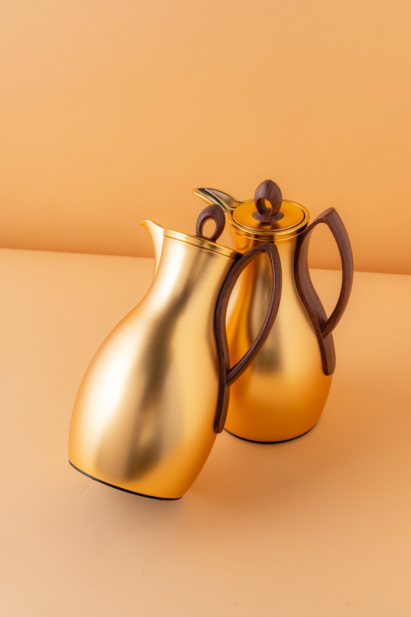 طقم مطارات انوار 2 قطعة 1 لتر