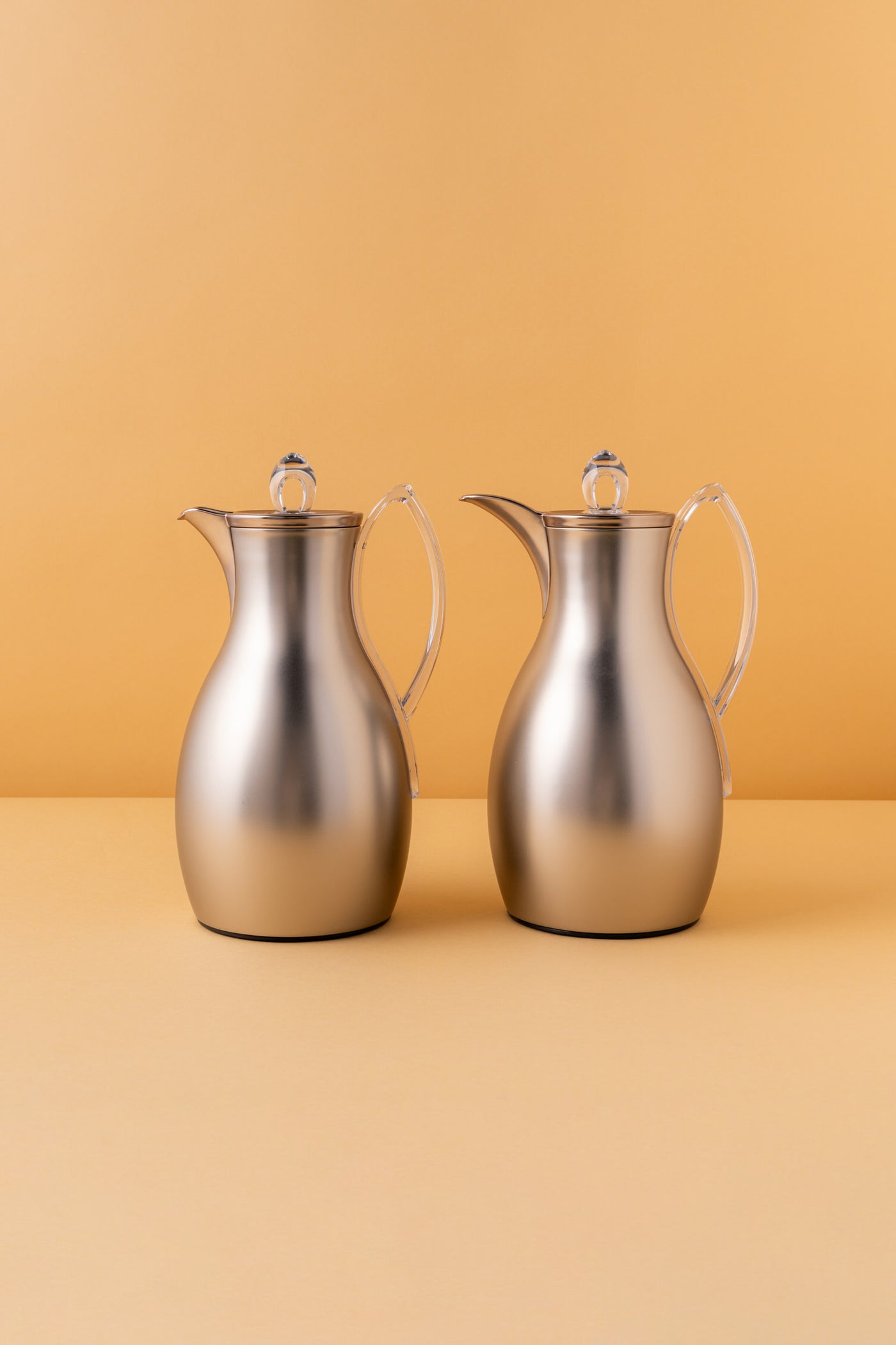 طقم مطارات انوار 2 قطعة 1 لتر