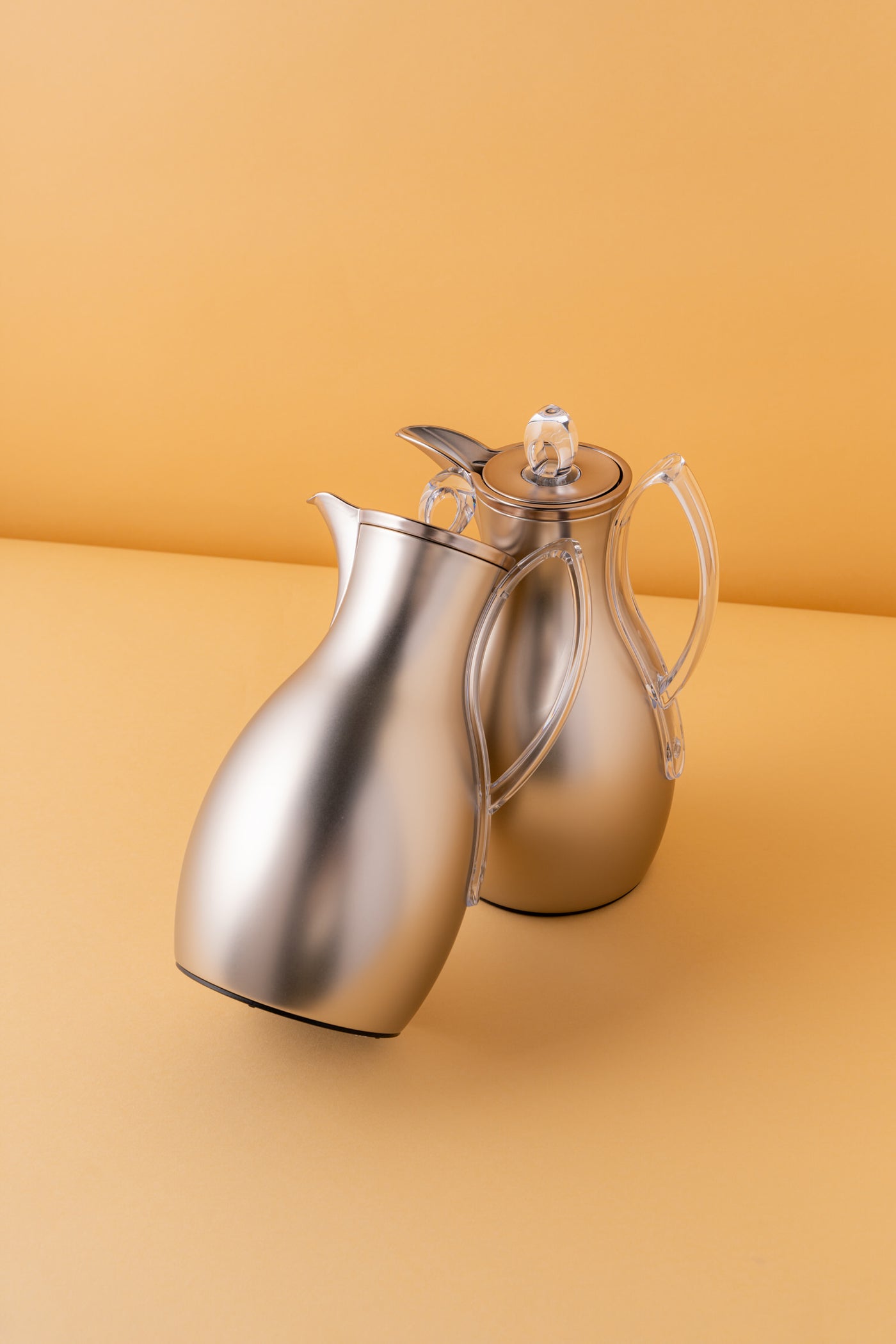 طقم مطارات انوار 2 قطعة 1 لتر