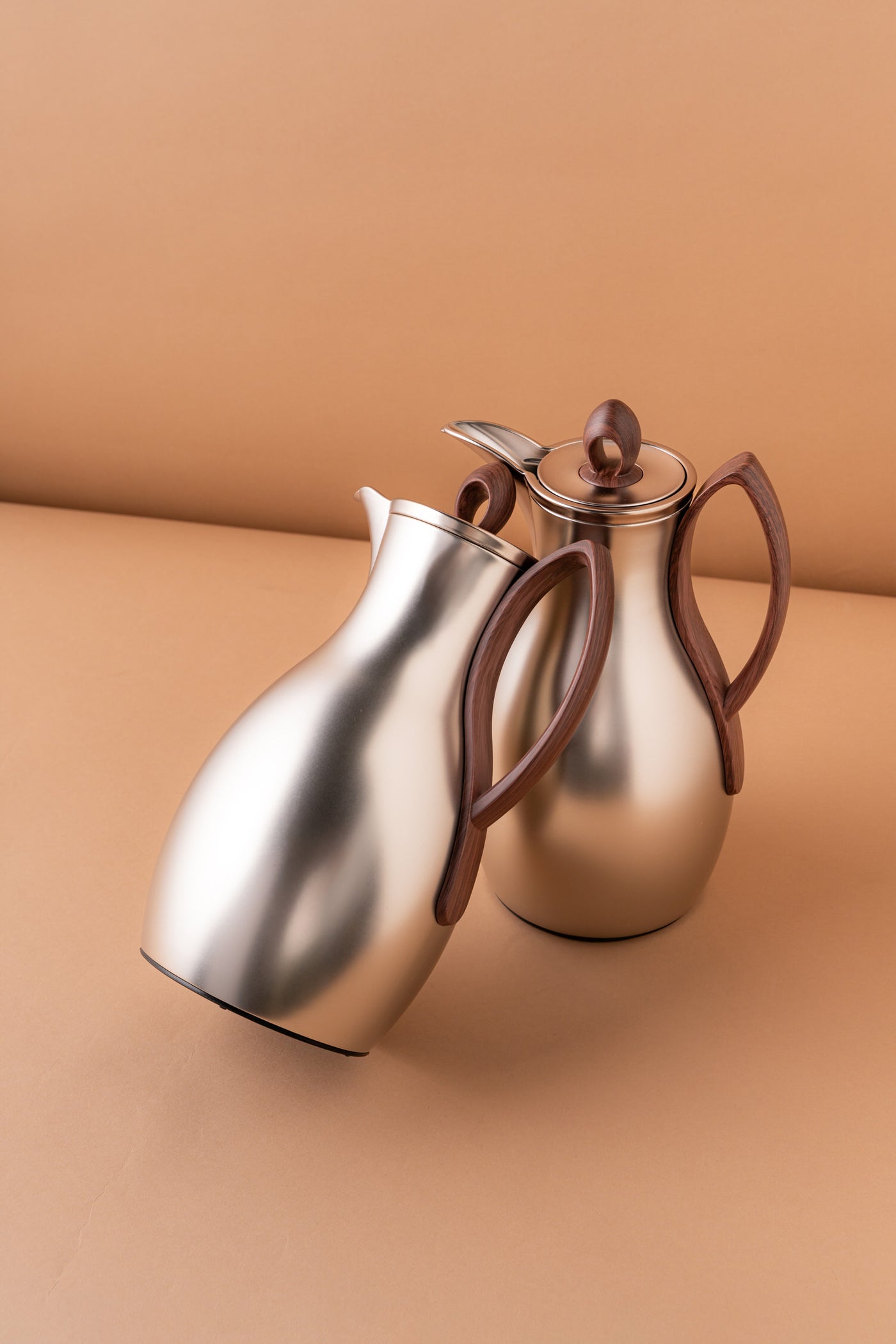 طقم مطارات انوار 2 قطعة 1 لتر