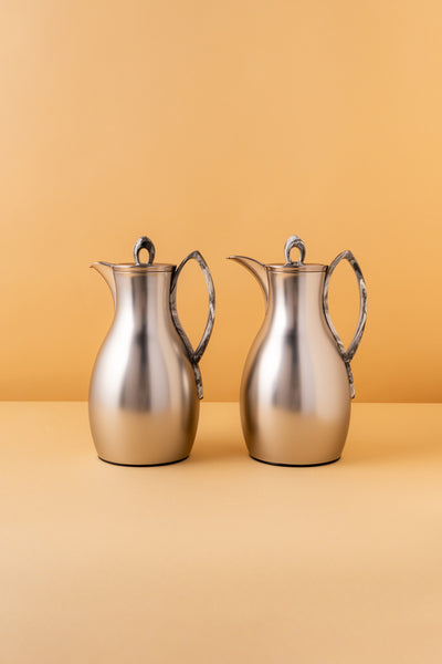 طقم مطارات انوار 2 قطعة 1 لتر