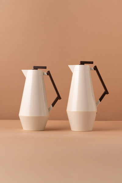 Ritaj Flask Set 2 Pcs 1L / 0.75L