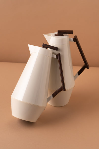 Ritaj Flask Set 2 Pcs 1L / 0.75L