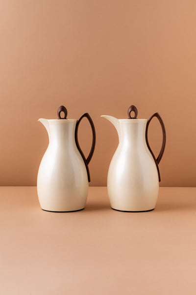 طقم مطارات انوار 2 قطعة 1 لتر