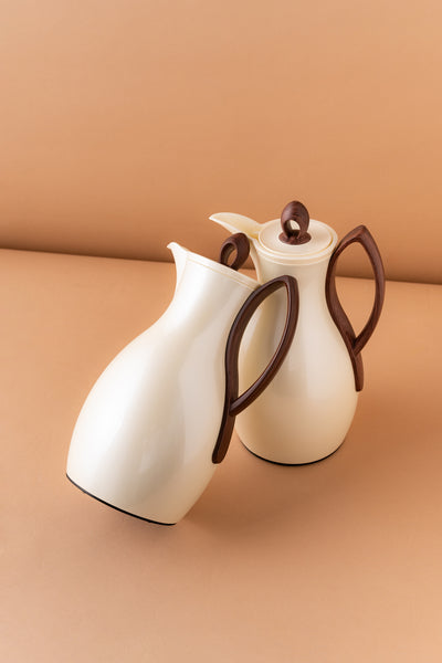 طقم مطارات انوار 2 قطعة 1 لتر