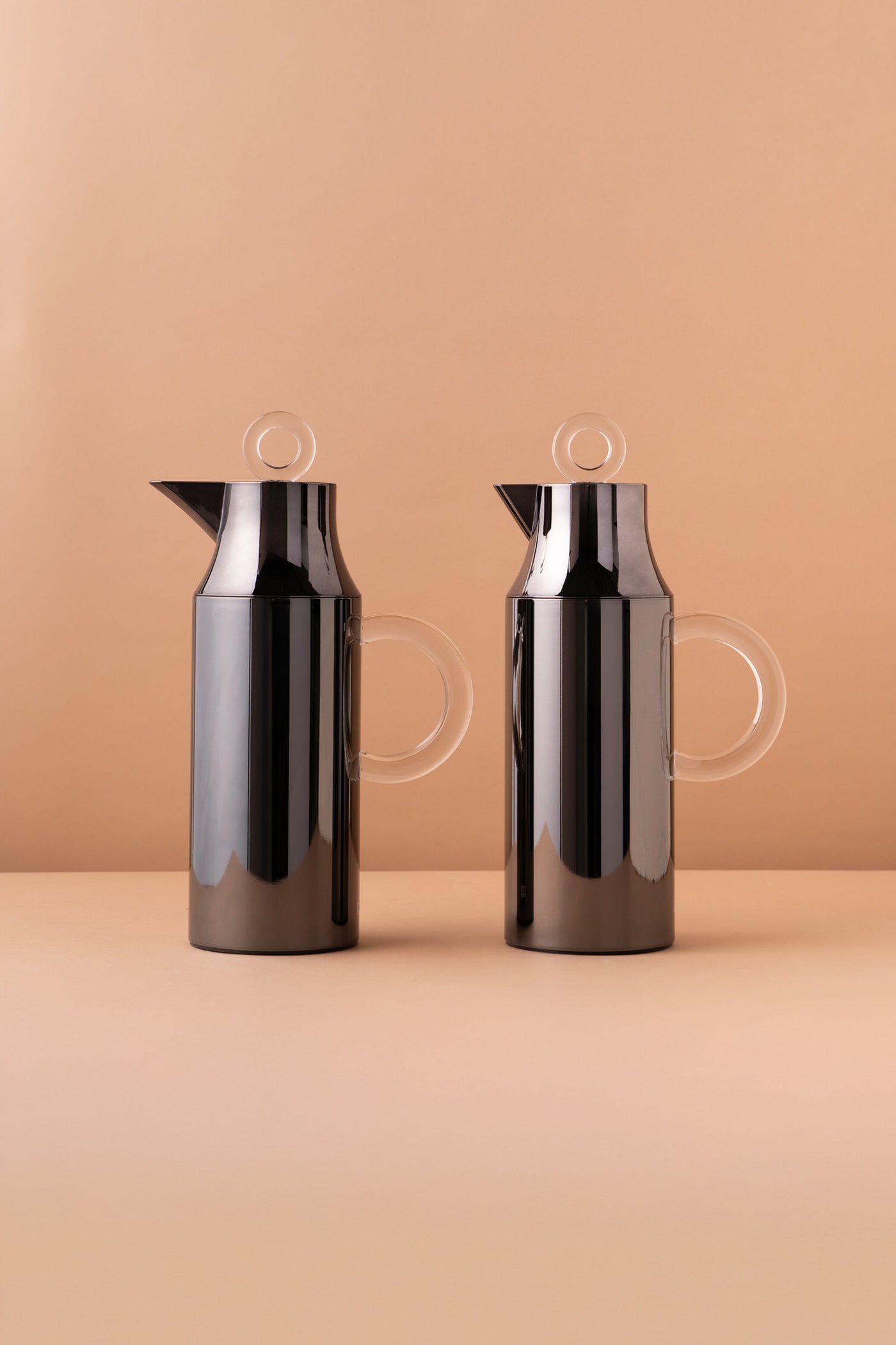 Raza Flask Set 2 Pcs 1L