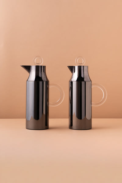 Raza Flask Set 2 Pcs 1L