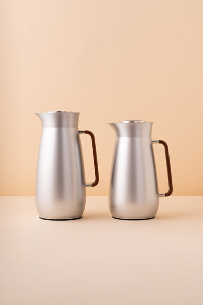 Renad Flasks Set 2 Pcs 1L / 0.8L