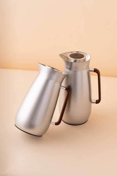 Renad Flasks Set 2 Pcs 1L / 0.8L