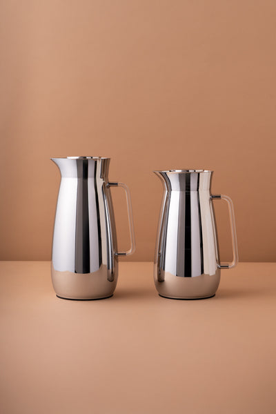Renad Flasks Set 2 Pcs 1L / 0.8L