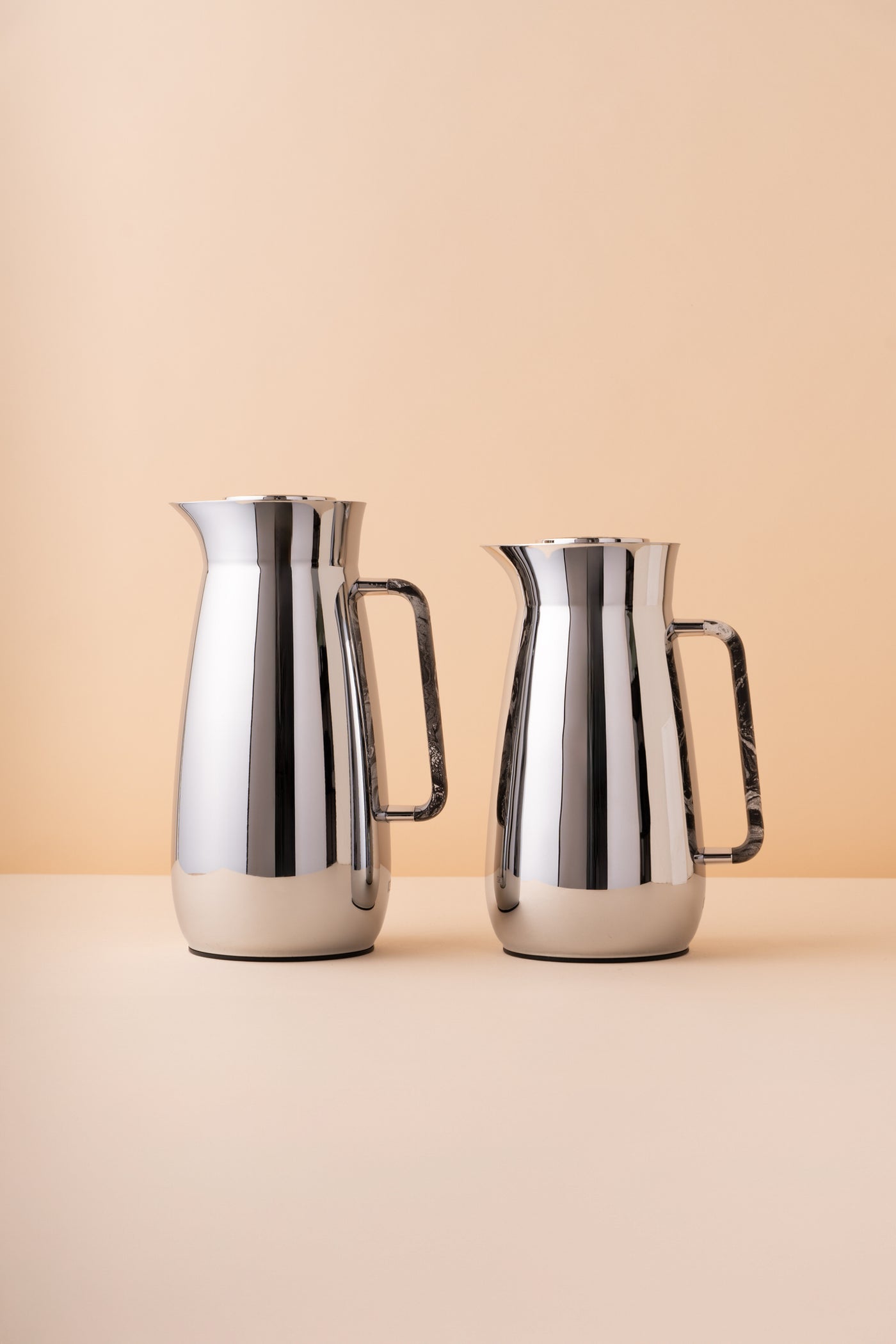 Renad Flasks Set 2 Pcs 1L / 0.8L