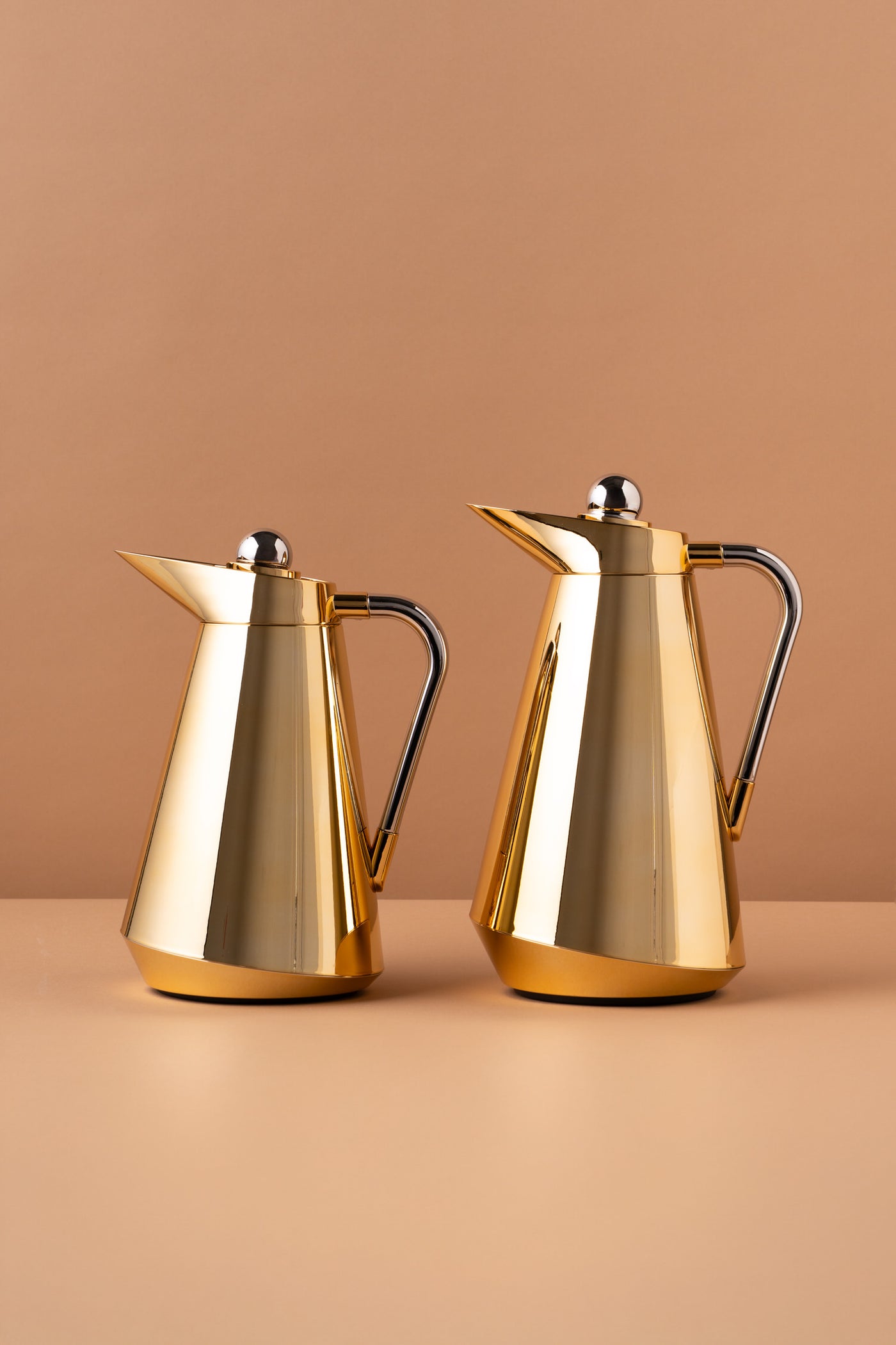 Alula Flask Set 2 Pcs 1L / 0.7L