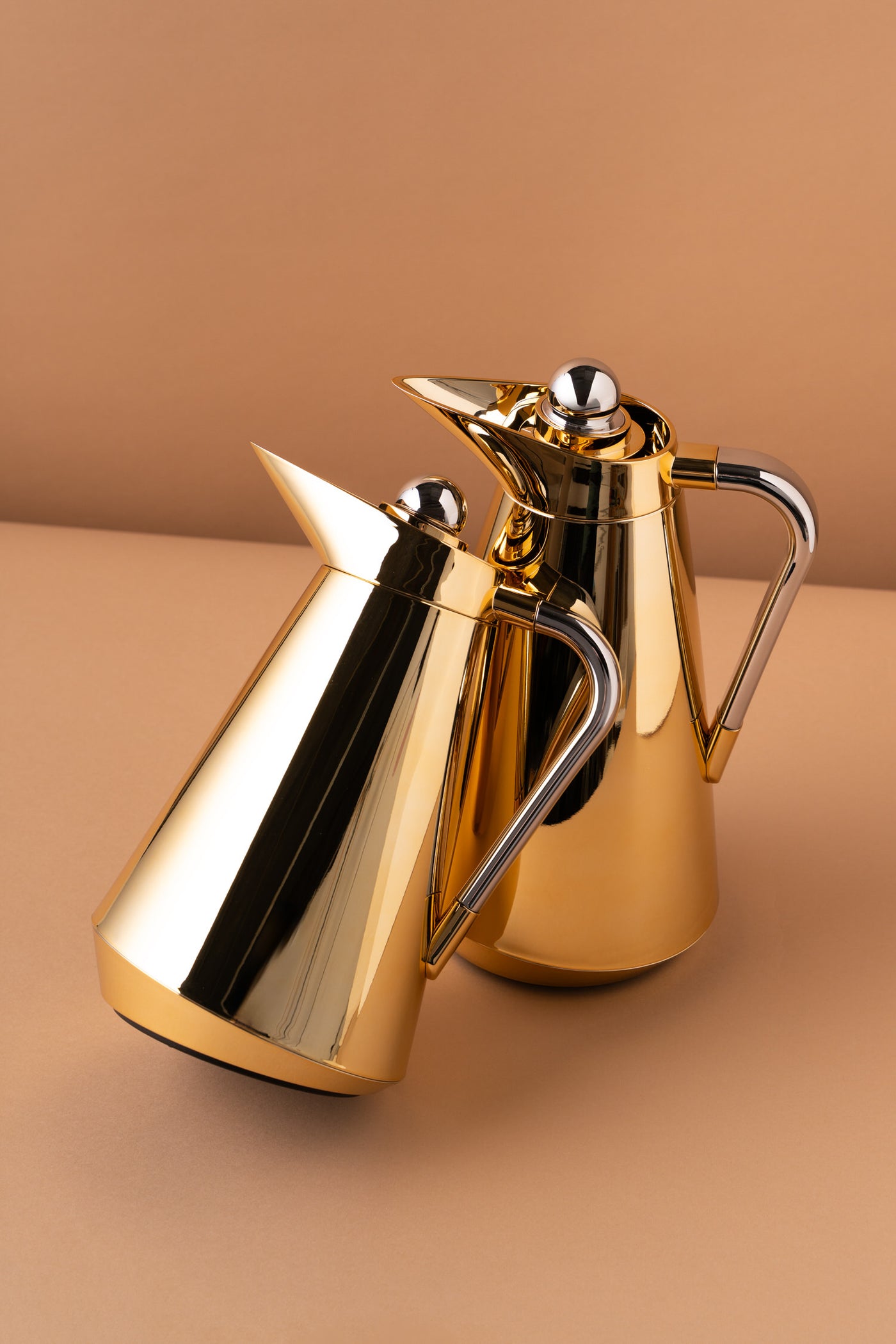 Alula Flask Set 2 Pcs 1L / 0.7L