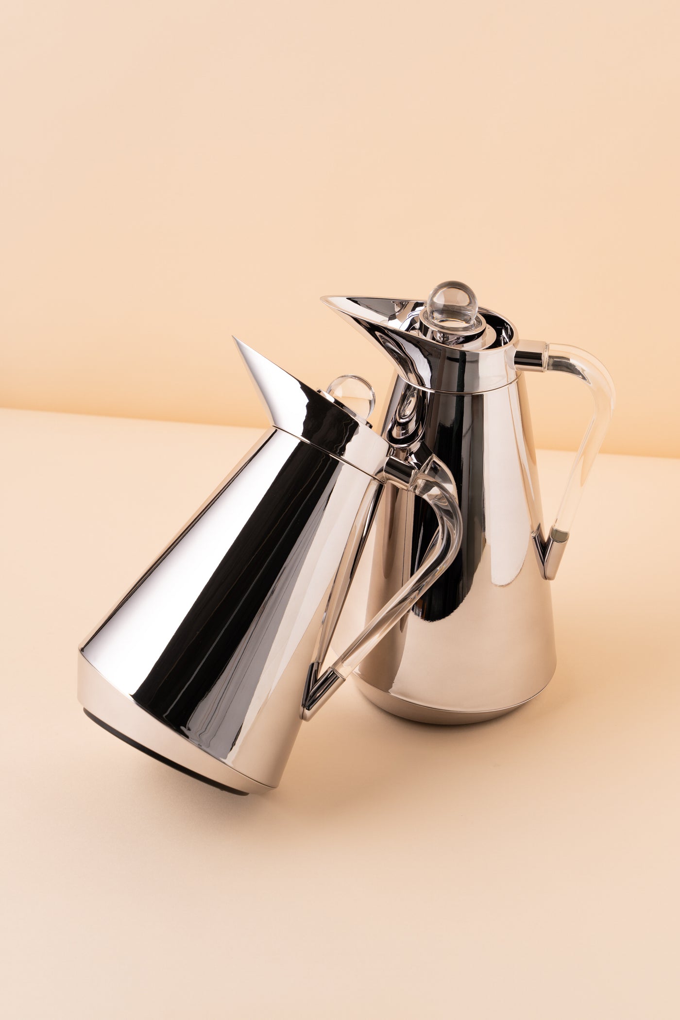 Alula Flask Set 2 Pcs 1L / 0.7L