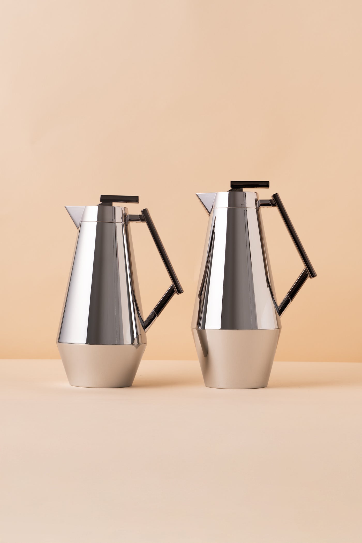 Ritaj Flask Set 2 Pcs 1L / 0.75L