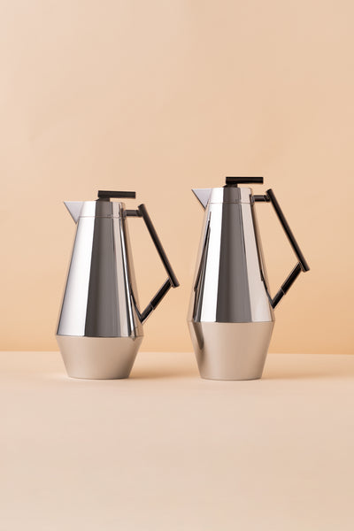 Ritaj Flask Set 2 Pcs 1L / 0.75L