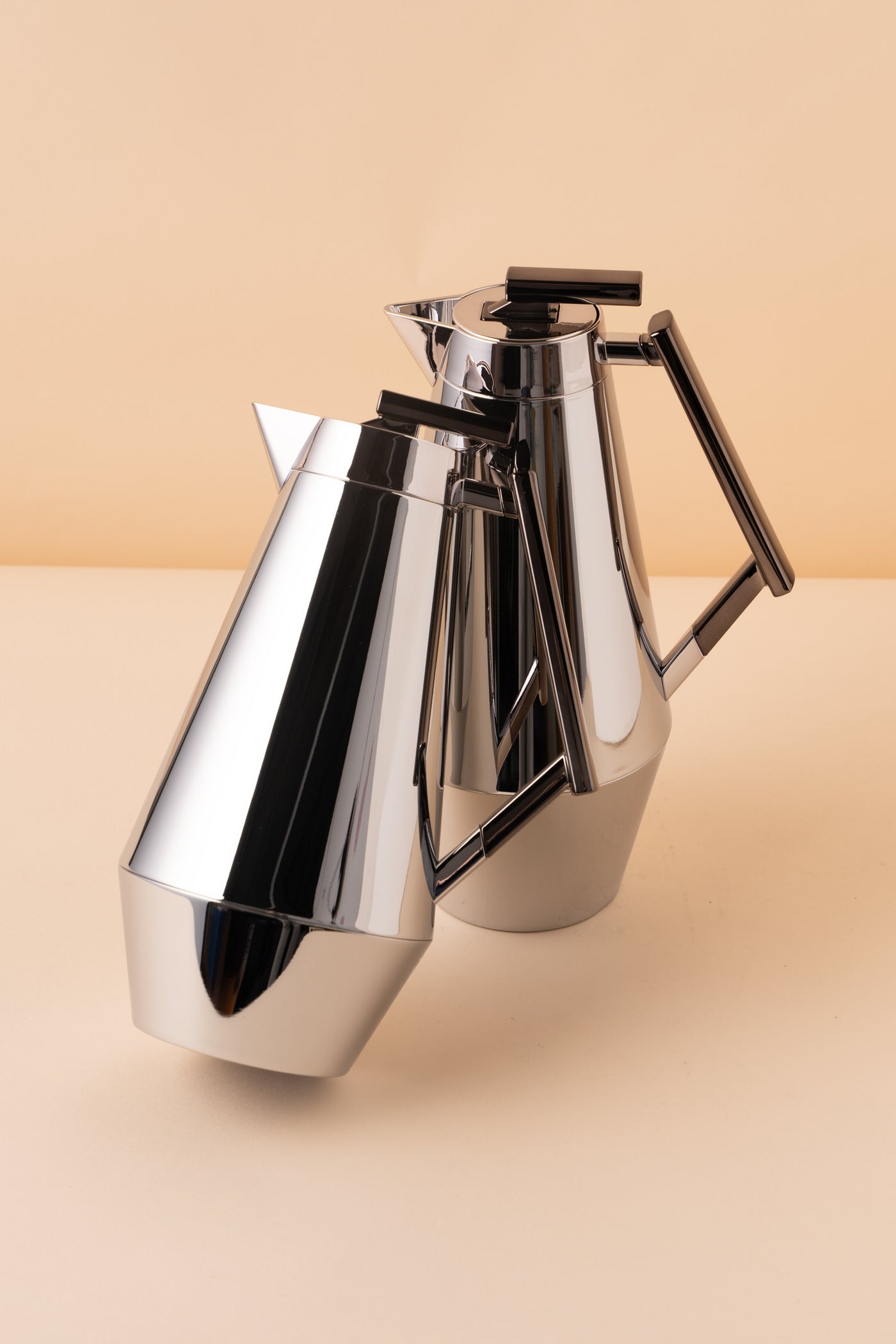 Ritaj Flask Set 2 Pcs 1L / 0.75L