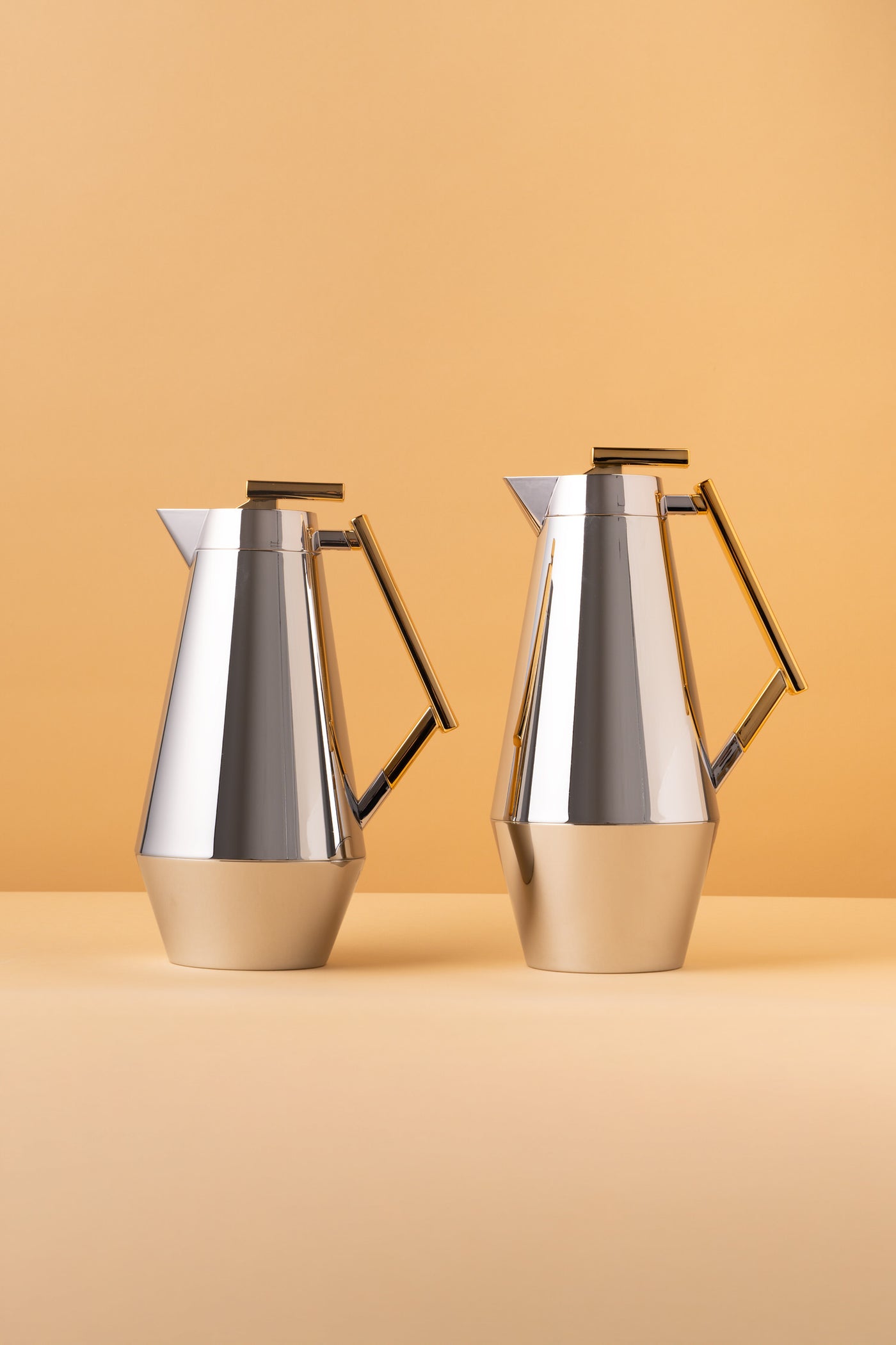 Ritaj Flask Set 2 Pcs 1L / 0.75L