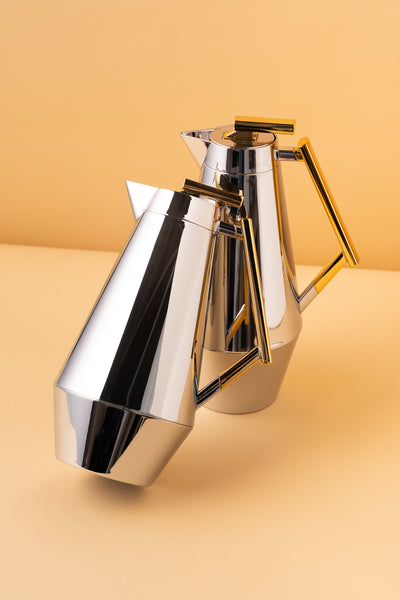 Ritaj Flask Set 2 Pcs 1L / 0.75L