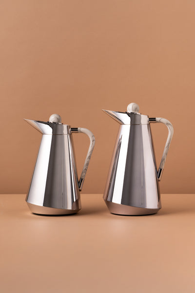 Alula Flask Set 2 Pcs 1L / 0.7L