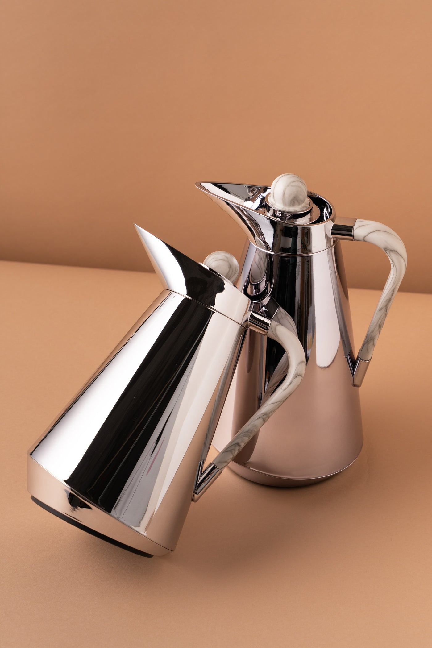 Alula Flask Set 2 Pcs 1L / 0.7L